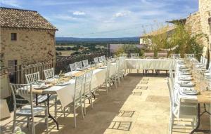 Amazing home in Bollne with Outdoor swimming pool, WiFi and 3 Bedrooms
