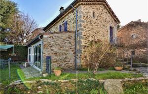 Amazing home in Branoux-les-Taillades with 3 Bedrooms and WiFi