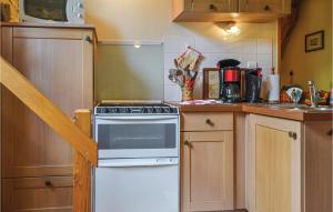 Amazing home in Brantome with 1 Bedrooms, WiFi and Outdoor swimming pool