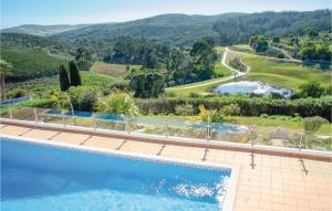 Amazing home in Budens with 4 Bedrooms, Private swimming pool and Outdoor swimming pool