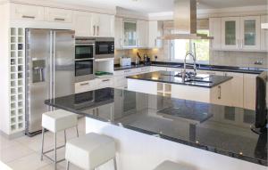 Amazing home in Budens with 4 Bedrooms, Private swimming pool and Outdoor swimming pool