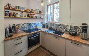 Amazing home in Capestang with WiFi and 3 Bedrooms