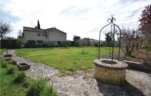 Amazing home in Caromb with 3 Bedrooms and WiFi