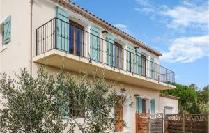 Maison de vacances Amazing home in Caunes Minervois with 3 Bedrooms, WiFi and Outdoor swimming pool  11160 Caunes-Minervois Languedoc-Roussillon