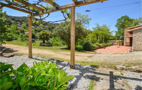 Amazing home in Coti Chiavari with WiFi and 1 Bedrooms