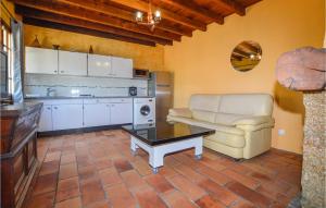 Amazing home in Coti Chiavari with WiFi and 1 Bedrooms