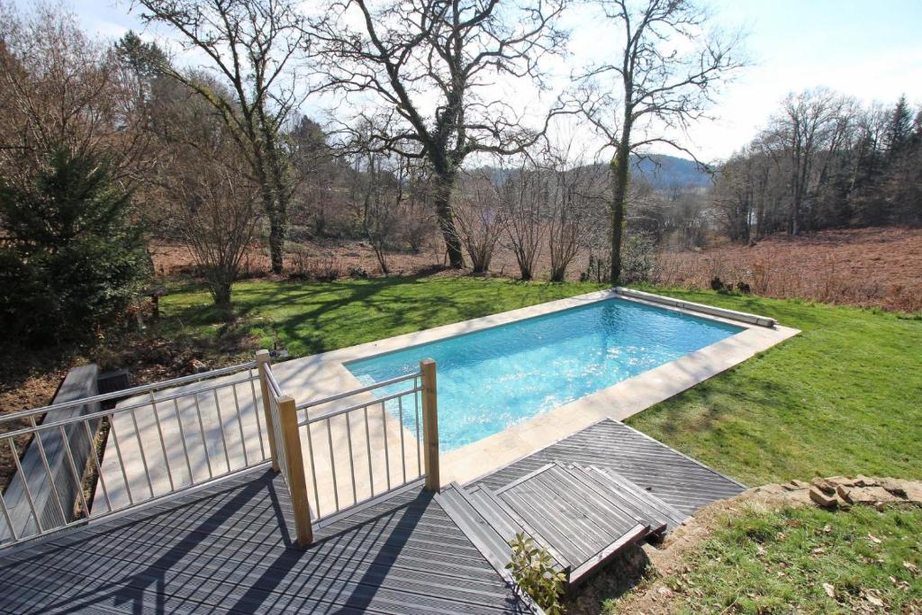 Amazing home in Dagebll with 1 Bedrooms and WiFi