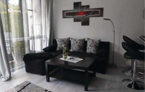 Amazing home in Diemelsee OT Sudeck with 1 Bedrooms and WiFi