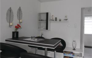 Amazing home in Diemelsee OT Sudeck with 1 Bedrooms and WiFi