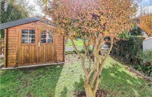 Amazing home in Dolus-dOlron with WiFi and 3 Bedrooms