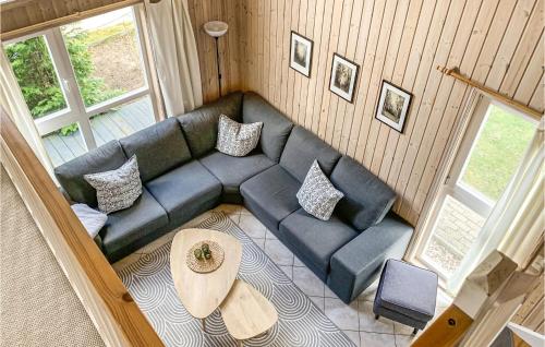 Amazing home in Dümmer with Sauna, WiFi and 3 Bedrooms