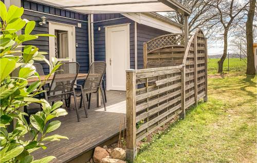 Amazing home in Dümmer with Sauna, WiFi and 3 Bedrooms