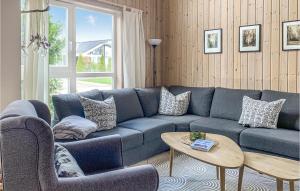 Amazing home in Dümmer with Sauna, WiFi and 3 Bedrooms