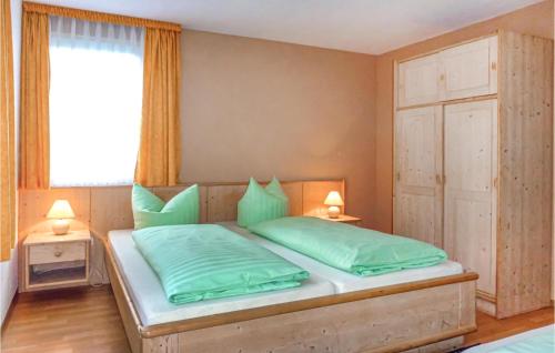Maison de vacances Amazing home in Eichigt-Ot Sssebach with 2 Bedrooms and Internet  8626 Eichigt Saxe