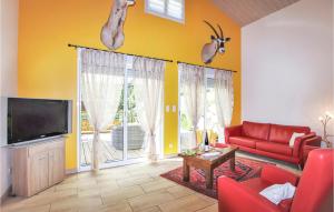 Maison de vacances Amazing home in Espenel with 2 Bedrooms and WiFi  26340 Espenel Rhône-Alpes