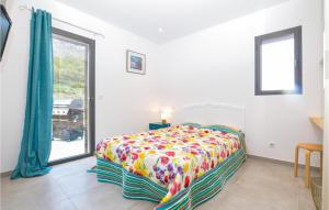 Amazing home in Feliceto with 4 Bedrooms, WiFi and Outdoor swimming pool