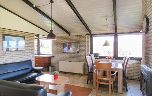 Amazing home in Gerolstein with 3 Bedrooms and WiFi