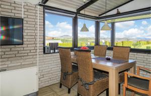 Amazing home in Gerolstein with 3 Bedrooms and WiFi