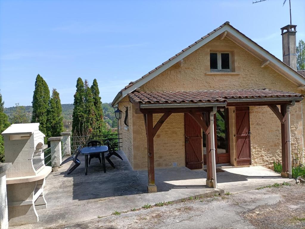 Amazing home in Gizeux with WiFi and 3 Bedrooms