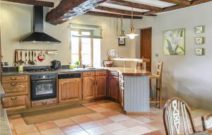 Maison de vacances Amazing home in Gizeux with WiFi and 3 Bedrooms  37340 Gizeux Région Centre