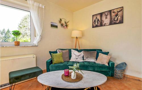 Amazing home in Goldlauter-Heidersbach with 2 Bedrooms and WiFi