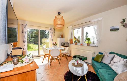 Amazing home in Goldlauter-Heidersbach with 2 Bedrooms and WiFi