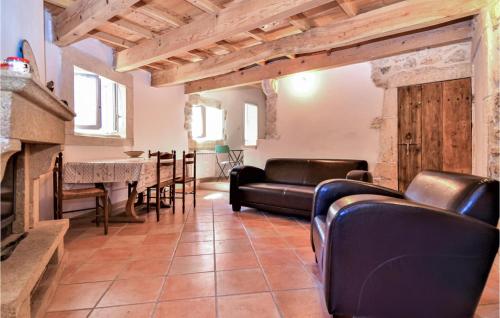 Amazing home in Goudargues with 2 Bedrooms