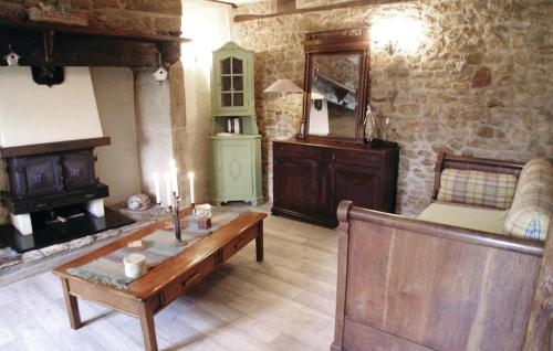 Amazing home in Granges dAns with 2 Bedrooms, WiFi and Outdoor swimming pool