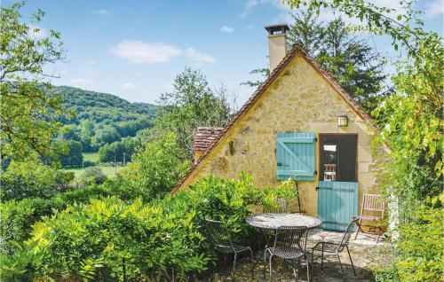Amazing home in Groljac with 2 Bedrooms, WiFi and Outdoor swimming pool