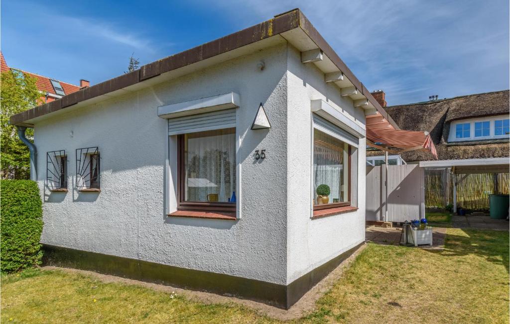 Amazing home in Haffkrug with 1 Bedrooms Klagewiese 35, 23683 Haffkrug