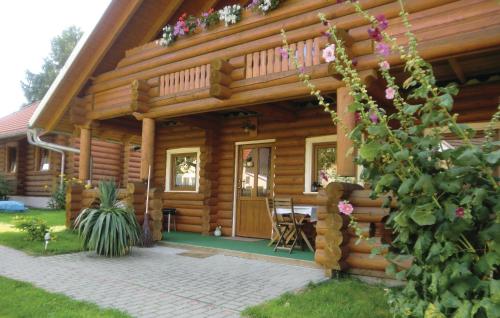 Amazing home in Harzgerode-Dankerode with 3 Bedrooms and WiFi