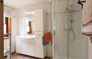 Maison de vacances Amazing home in Harzgerode-Dankerode with 3 Bedrooms and WiFi  6493 Dankerode Saxe-Anhalt