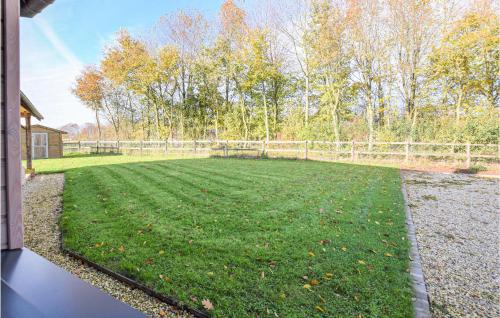 Amazing home in Hattenville with 3 Bedrooms and WiFi