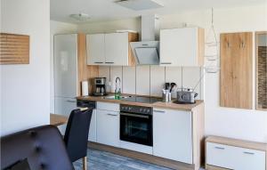 Amazing home in Insel Poel with 1 Bedrooms and WiFi