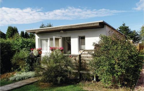 Amazing home in Insel Poel with 1 Bedrooms and WiFi