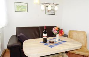 Amazing home in Insel Poel with 1 Bedrooms and WiFi