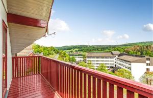 Amazing home in Kirchheim-Hessen with 3 Bedrooms, Sauna and WiFi