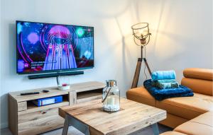 Amazing home in Kltz with Sauna, 4 Bedrooms and WiFi
