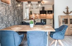 Amazing home in Kltz with Sauna, 4 Bedrooms and WiFi