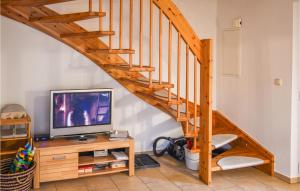 Amazing home in Kltz with WiFi and 2 Bedrooms