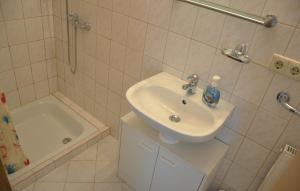 Amazing home in Knigstein with 1 Bedrooms and WiFi