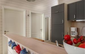 Maison de vacances Amazing home in Krems II-Warderbrck with 3 Bedrooms and Sauna  23827 Göls Schleswig-Holstein