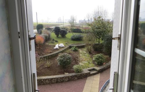 Amazing home in La Dore with 2 Bedrooms and Outdoor swimming pool