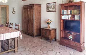 Amazing home in La Faute sur Mer with 3 Bedrooms and WiFi