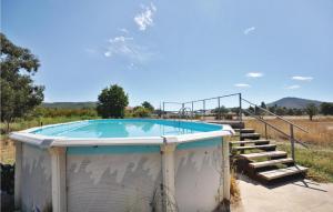 Amazing home in La Garde with 2 Bedrooms, Internet and Outdoor swimming pool