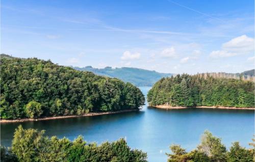 Amazing home in La Salvetat-sur-Agout with WiFi and 2 Bedrooms