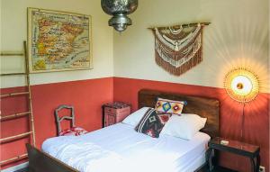 Amazing home in Lamalou-les-Bains with WiFi and 6 Bedrooms