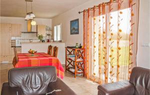 Amazing home in Landeda with 2 Bedrooms and WiFi