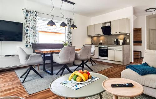 Amazing home in Lautenthal with Sauna, WiFi and 3 Bedrooms