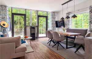 Amazing home in Lautenthal with Sauna, WiFi and 3 Bedrooms